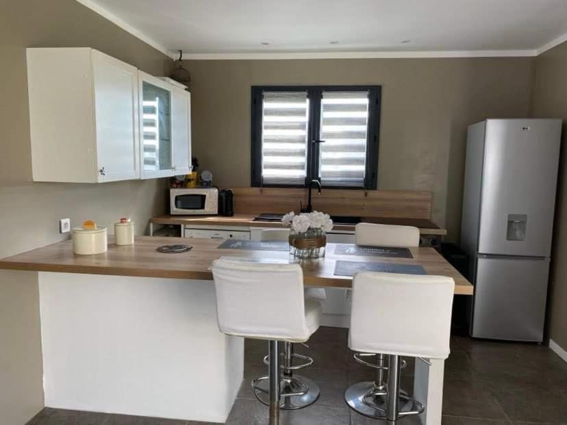 Appartement Havre De Paix *