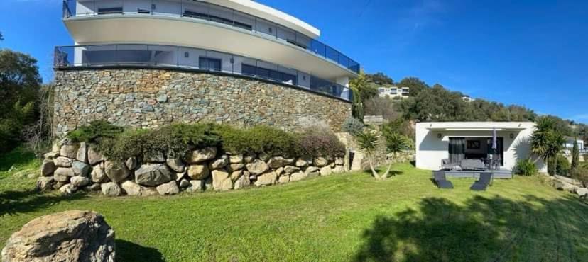 Havre De Paix Appartement *