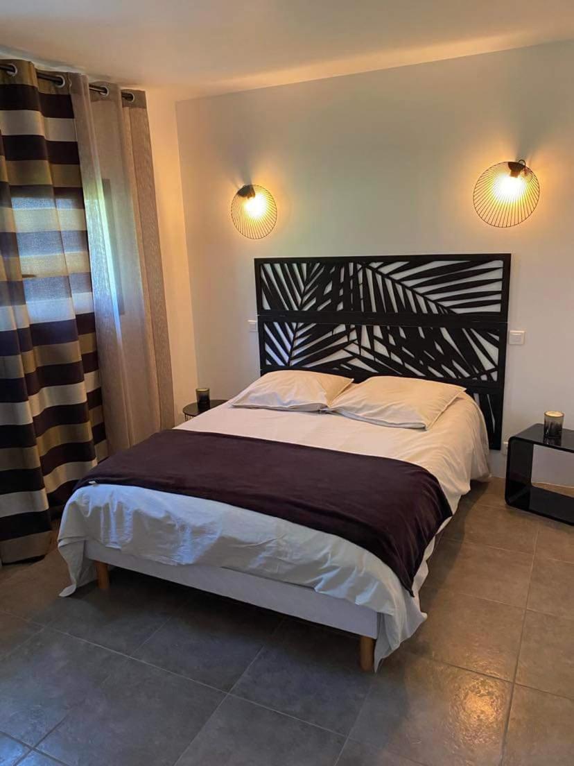 Appartement Havre De Paix *