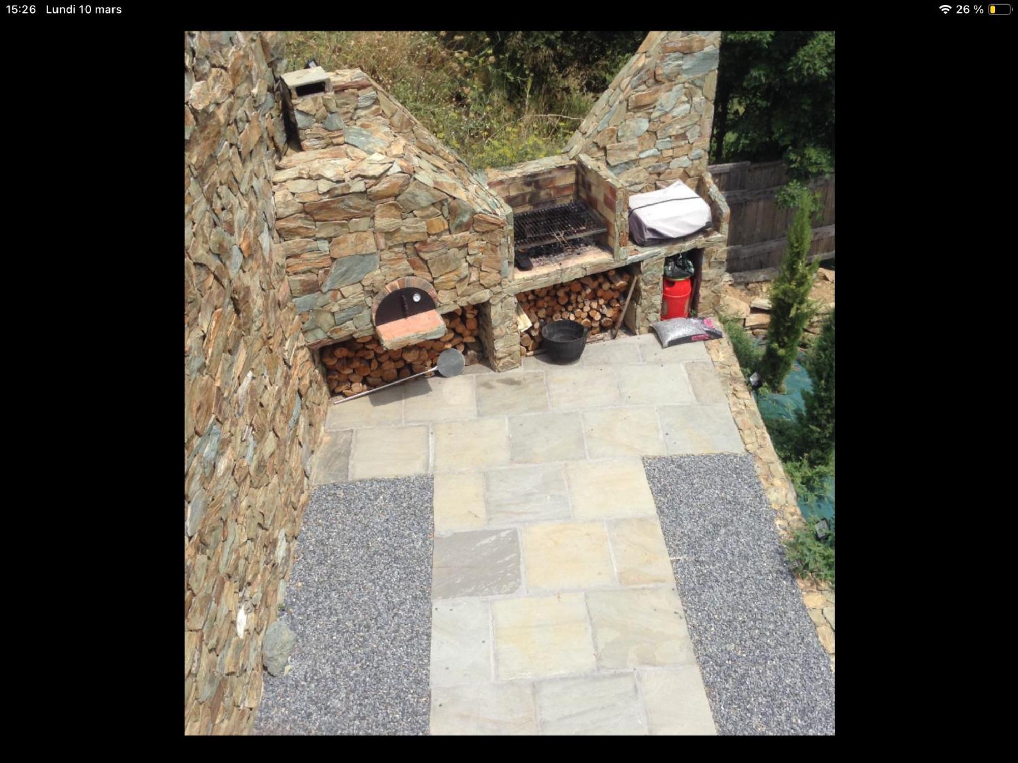 Havre De Paix Appartement Bastia (Corsica)