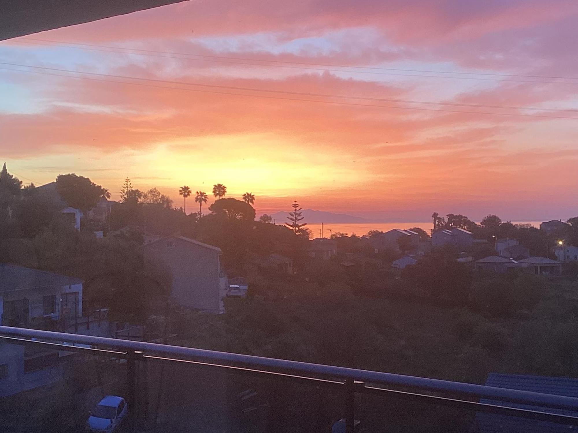 Appartement Havre De Paix Bastia (Corsica)